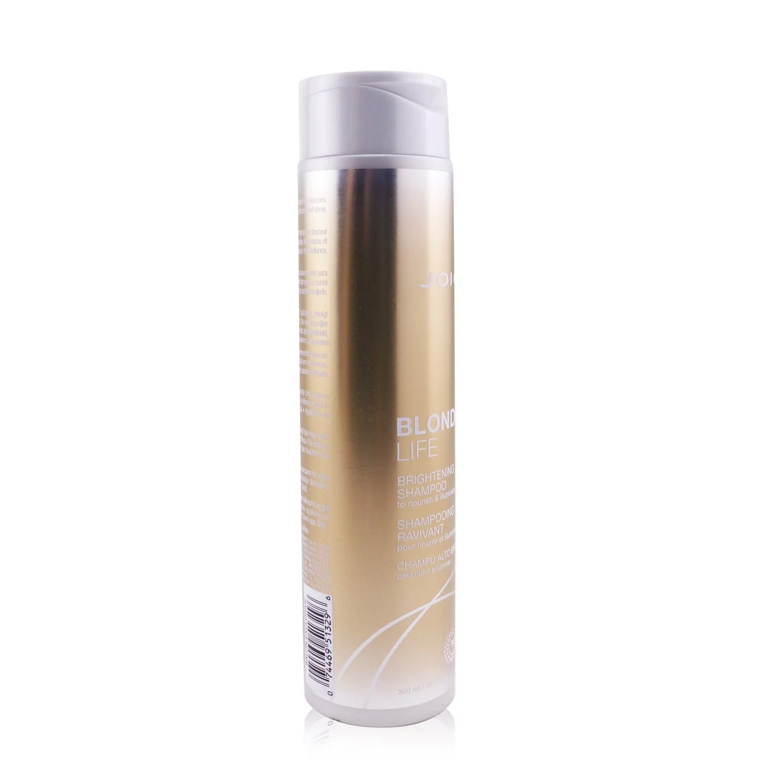 Joico Blonde Life Brightening Shampoo (To Nourish & Illuminate)  1000ml/33.8oz