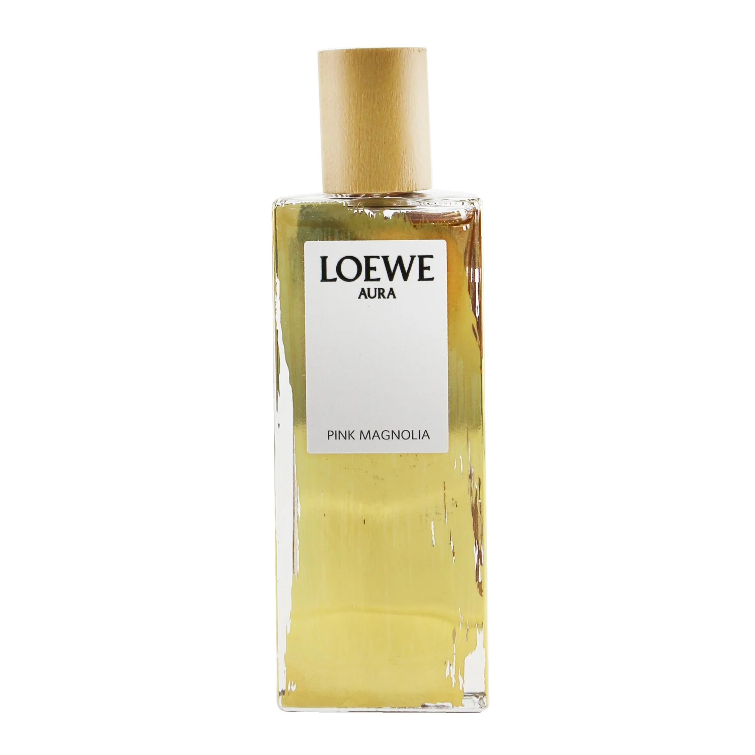 Loewe Aura Pink Magnolia Eau De Parfum Spray (Unboxed) 100ml/3.3oz
