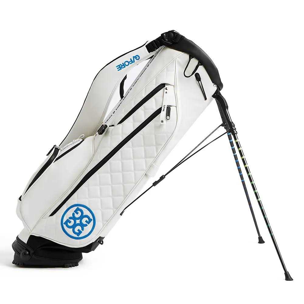 G/FORE Daytona Plus Carry Golf Bag - Sports Supplies Online Store