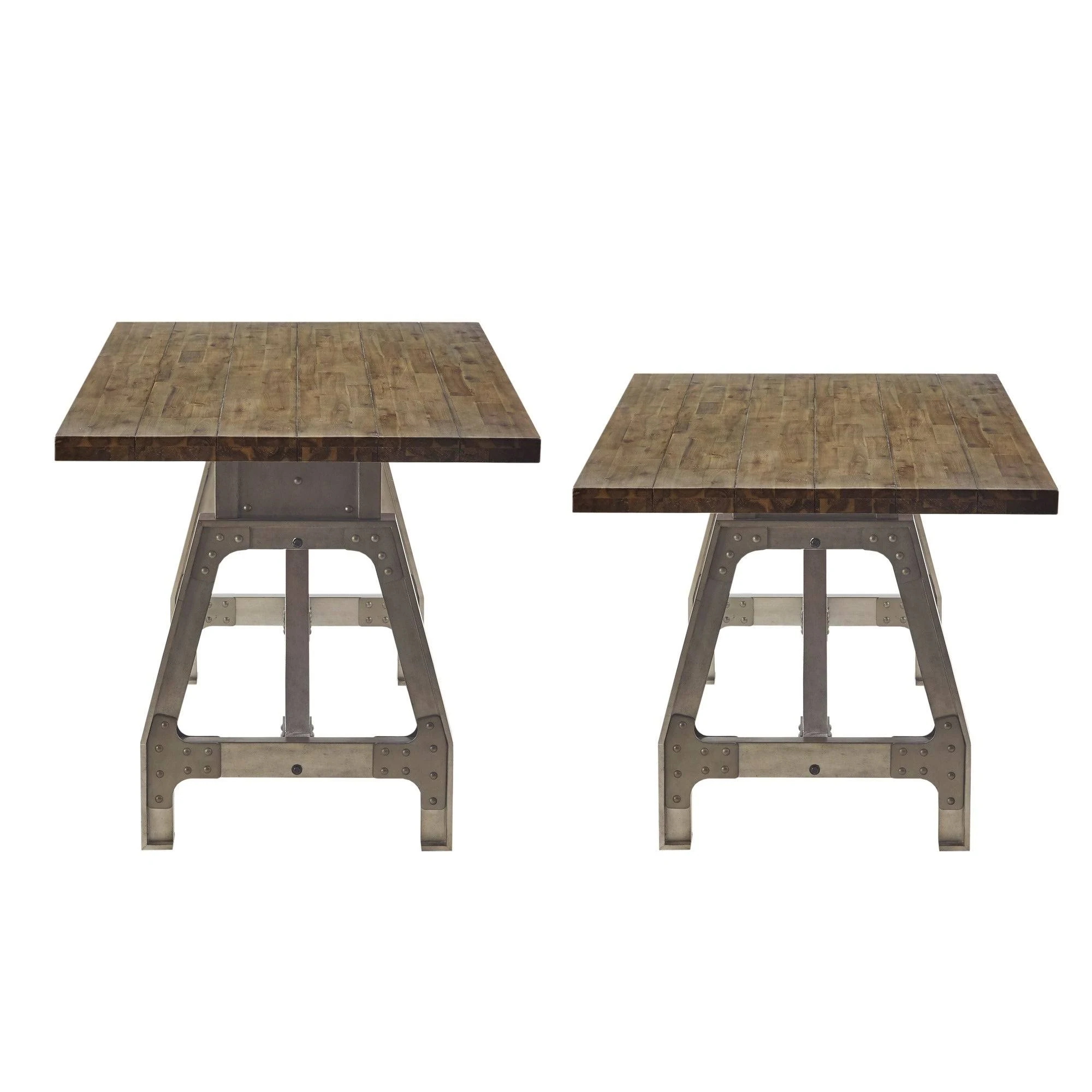 INK+IVY Lancaster Dining/Gathering Table