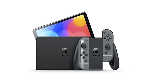 Nintendo Switch&trade; - OLED Model: Super Smash Bros.&trade; Ultimate Bundle (Full Game Download + 3 Mo. Nintendo Switch Online Membership Included)