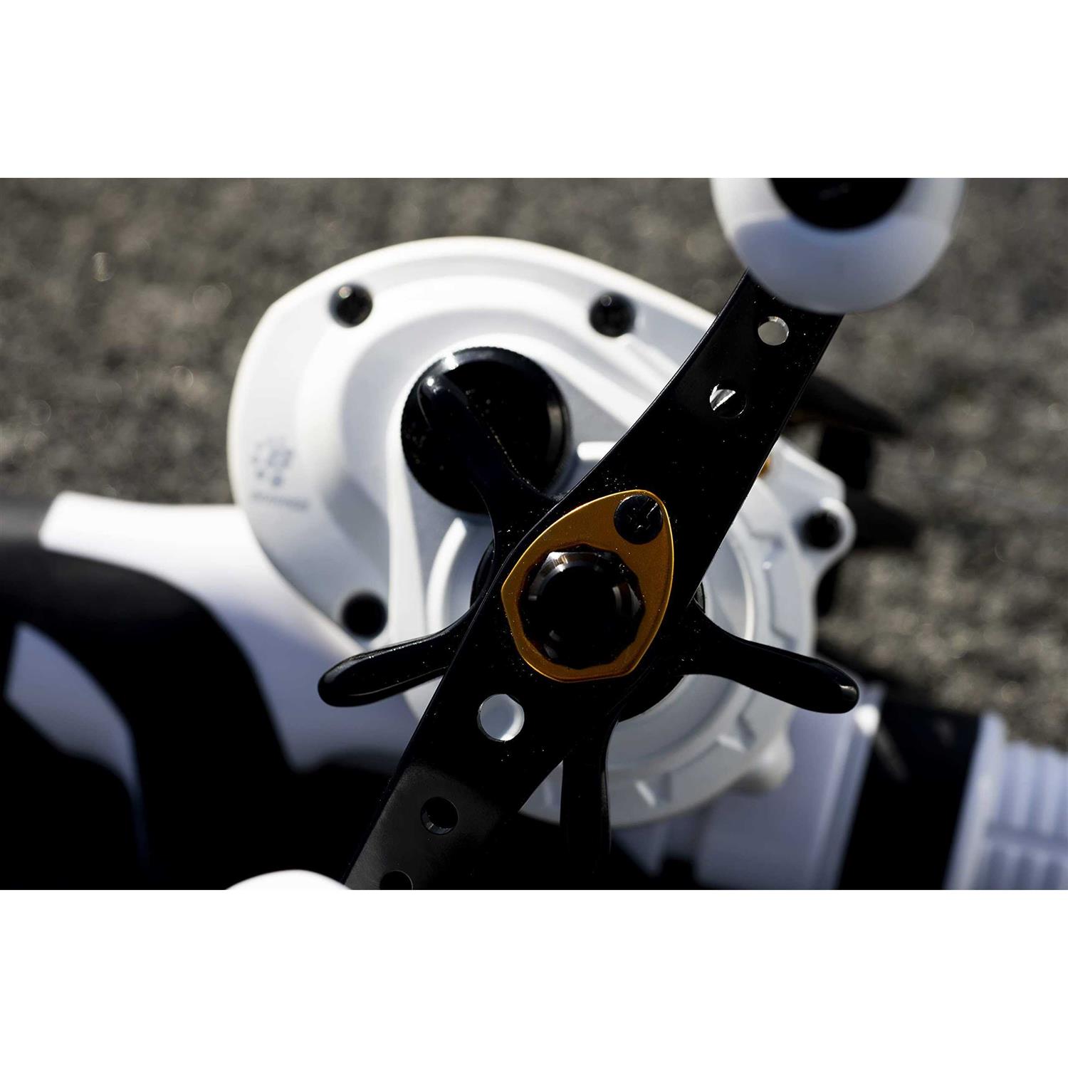 Abu Garcia Max Pro Baitcast Combo - Sports Supplies Online Store