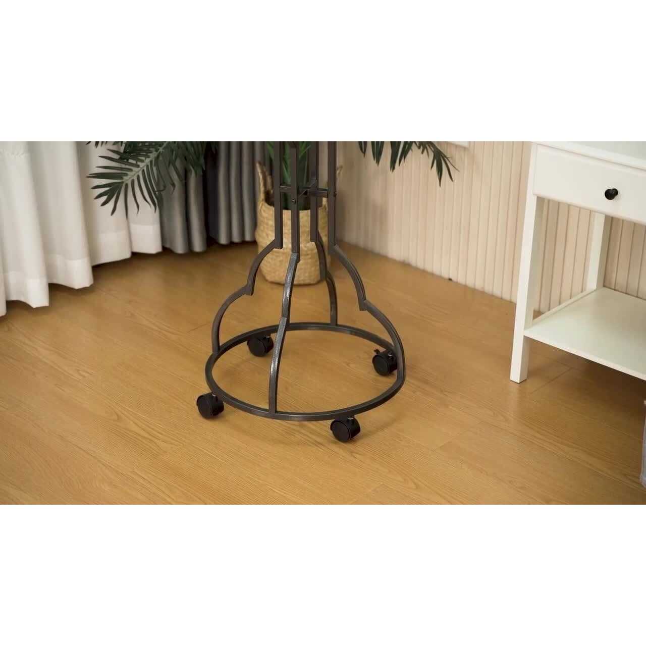 Coziwow 72 in. H Large Bird Play Stand Feeder Parrot Perch - Pet Supplies online store