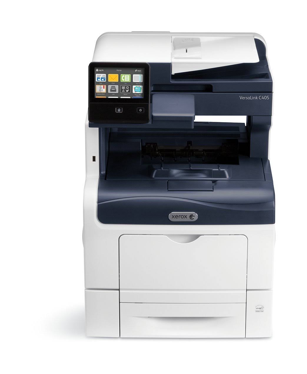 Xerox VersaLink C405/N Color Laser Multifunction Printer