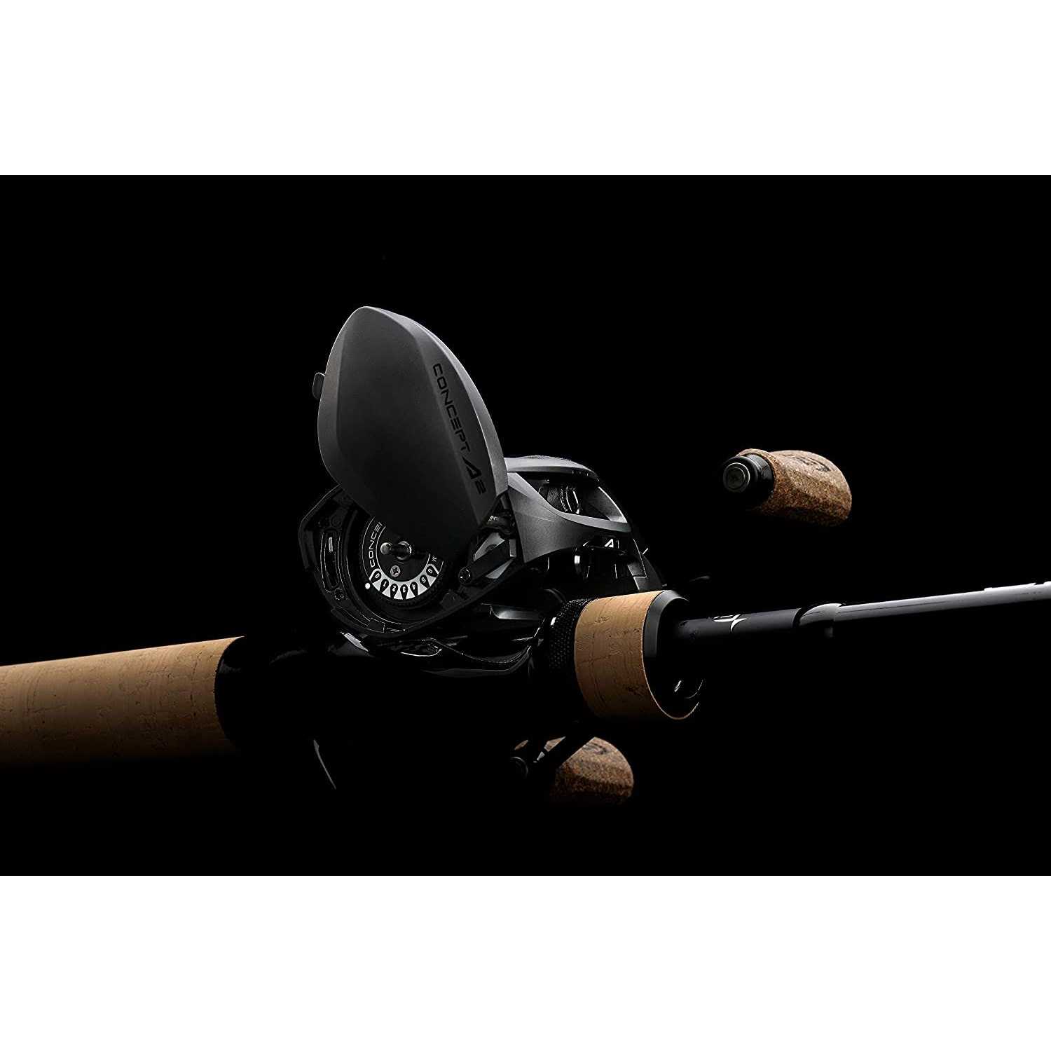Reel 13 Fishing Concept A2 - Sports Supplies Online Store