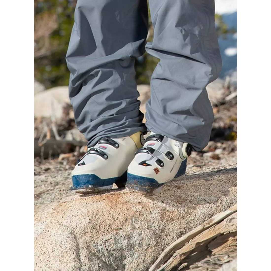 K2 Mindbender 120 BOA Ski Boots 2024 - Sports Supplies Online Store