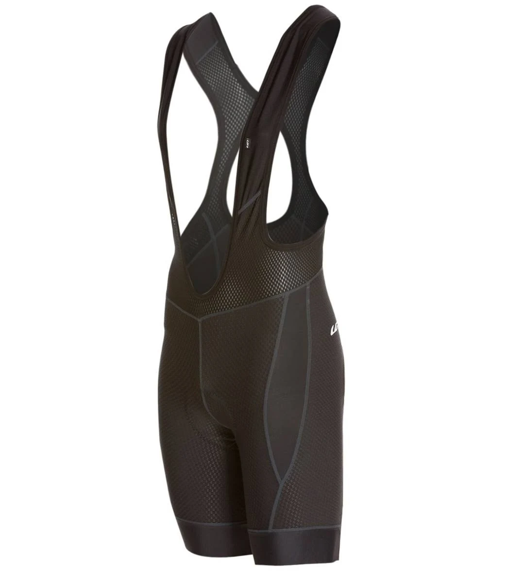 Louis Garneau Men&s CB Carbon 2 Cycling Bib Black XXL