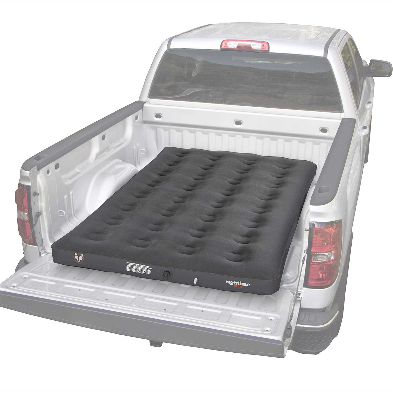 Rightline Gear Mid Size Truck Bed Air Mattress 110M60 - Sports Supplies Online Store