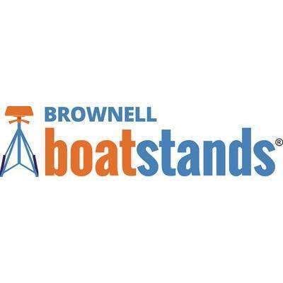 Brownell Boat Stands KFTOP Flat Top Stacking Keel Stand