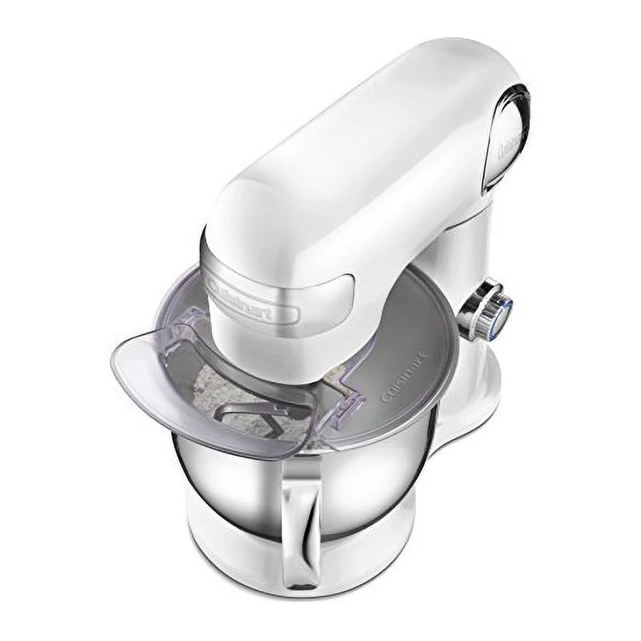 Cuisinart 5.5-Quart Stand Mixer