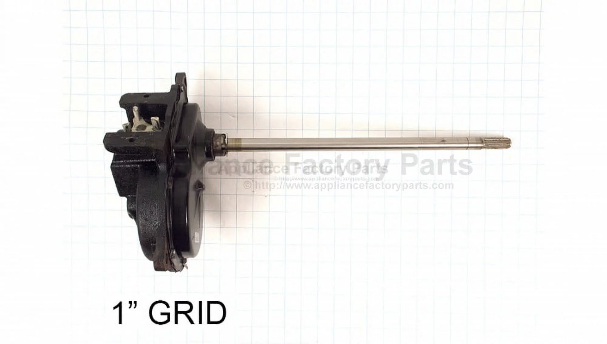 Whirlpool 3360629 Transmission