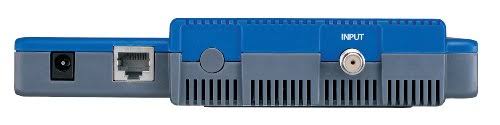Silicon Dust HDHomeRun HDHR-T1 Broadcaster/TV Tuner - 1080p
