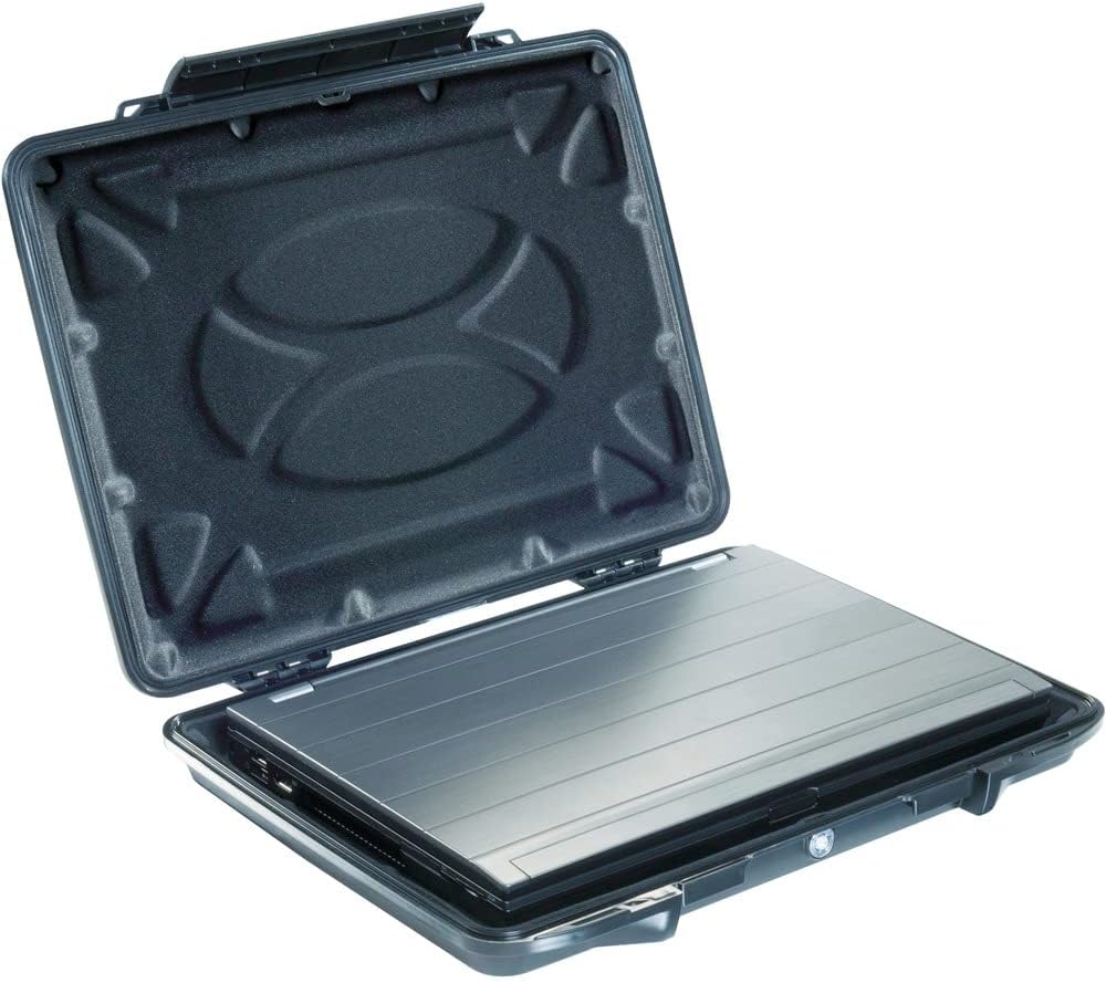 Pelican 1075 Laptop Case With Foam