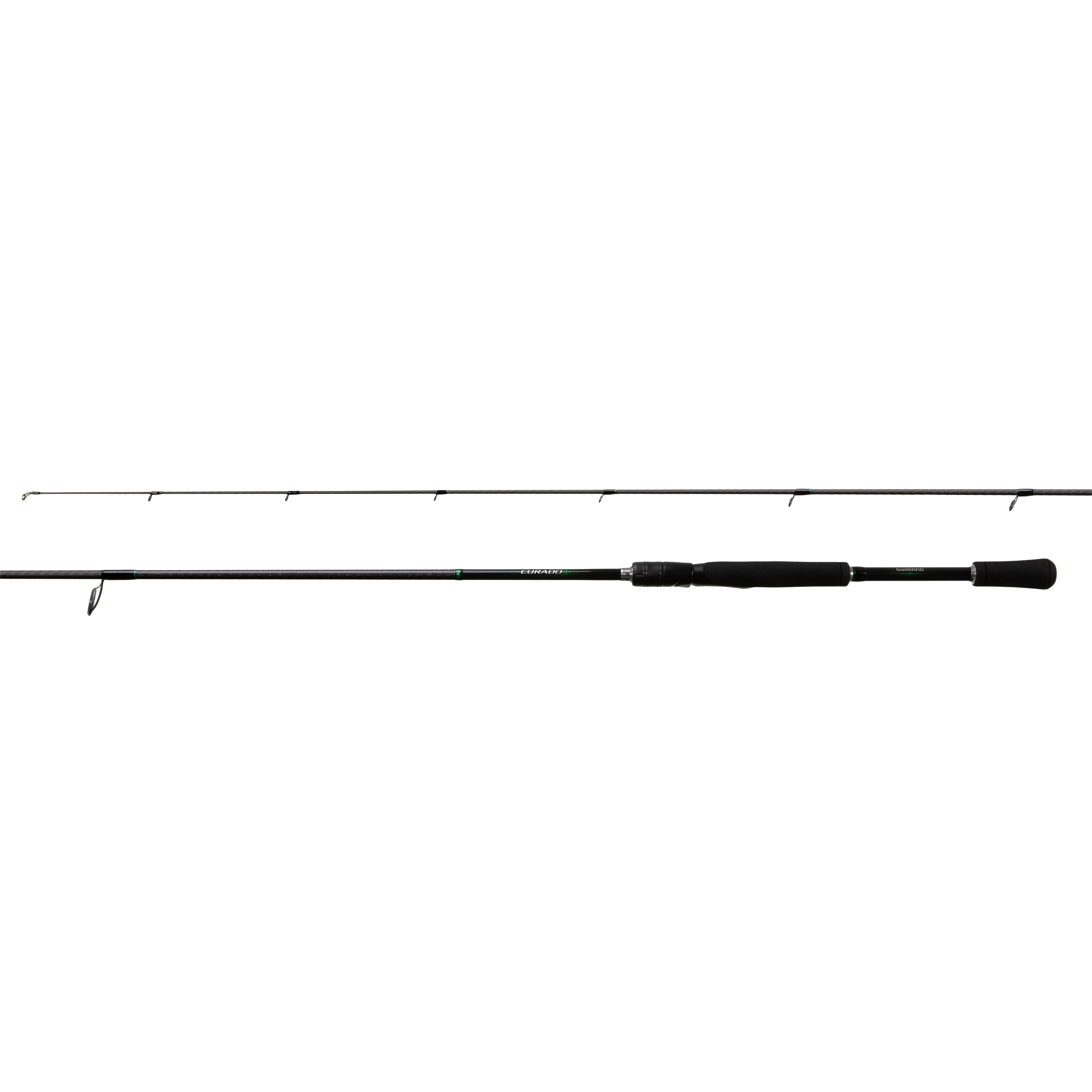 Shimano Fishing CURADO 70 MH SPN A Freshwater Bass Spinning [CDS70MHA]