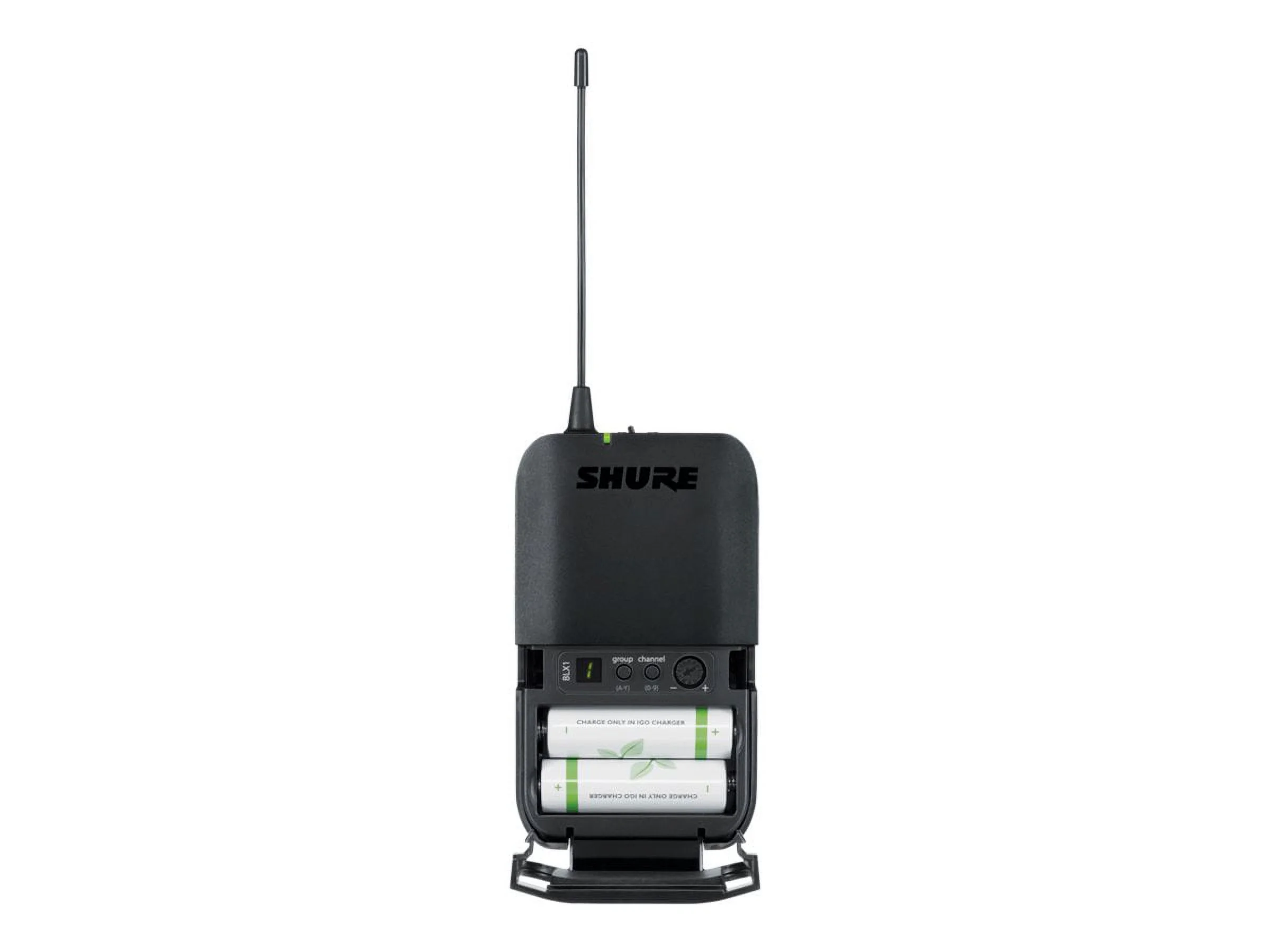 Shure BLX BLX14/P31 - H11 Band - microphone system