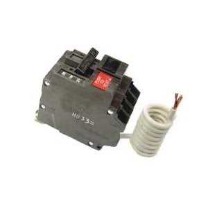 THQB2130GFT GE 30 Amp GFCI Circuit Breaker