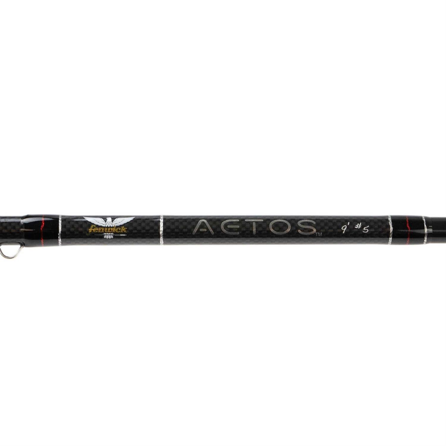 Fenwick Aetos Fly Rod - Sports Supplies Online Store