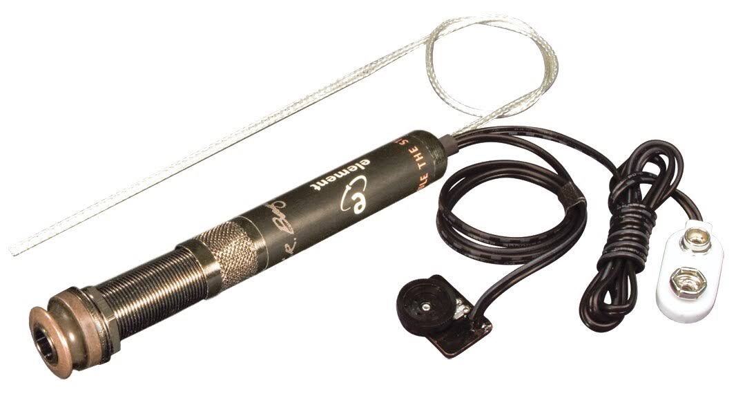 LR Baggs Element Active Acoustic Pickup System