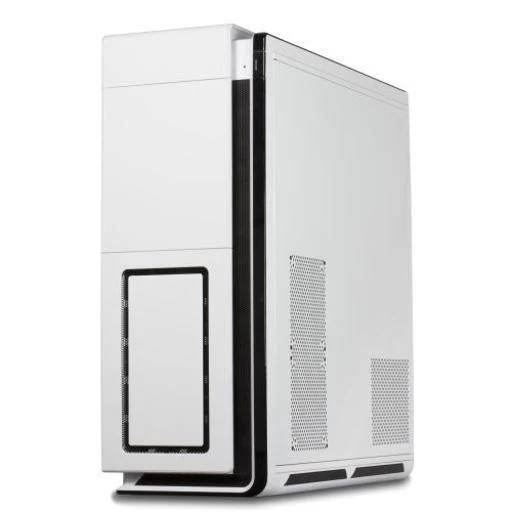 Phanteks Enthoo Series Primo Aluminum ATX Ultimate Full Tower Computer Case White PH-ES813P_WT