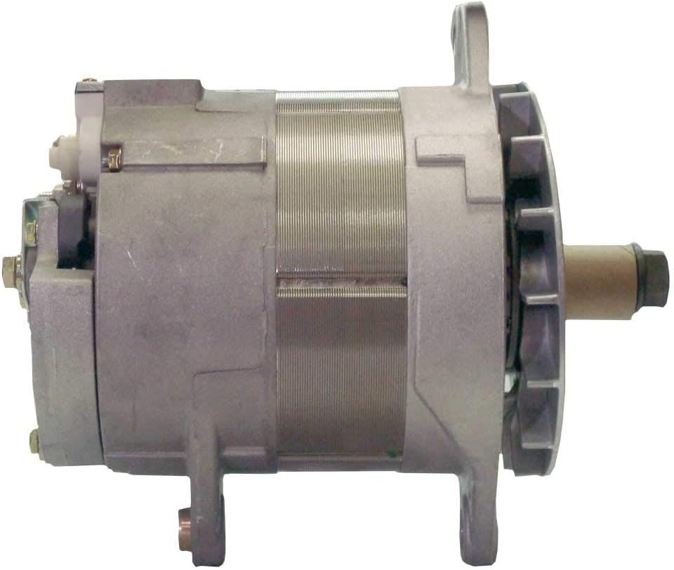 NEW ALTERNATOR FOR LEECE NEVILLE 200 AMP DUVAC SYSTEM 4884JB A0014884JB