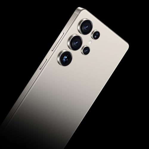 X25 Ultra 5G Cell Phone, Unlocked Android Smart Phone, 8+256GB+128GB Unlocked Android Phone