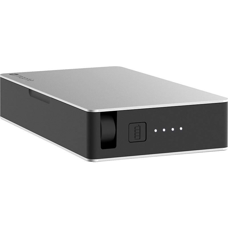 Mophie Powerstation Plus 3X Lightning