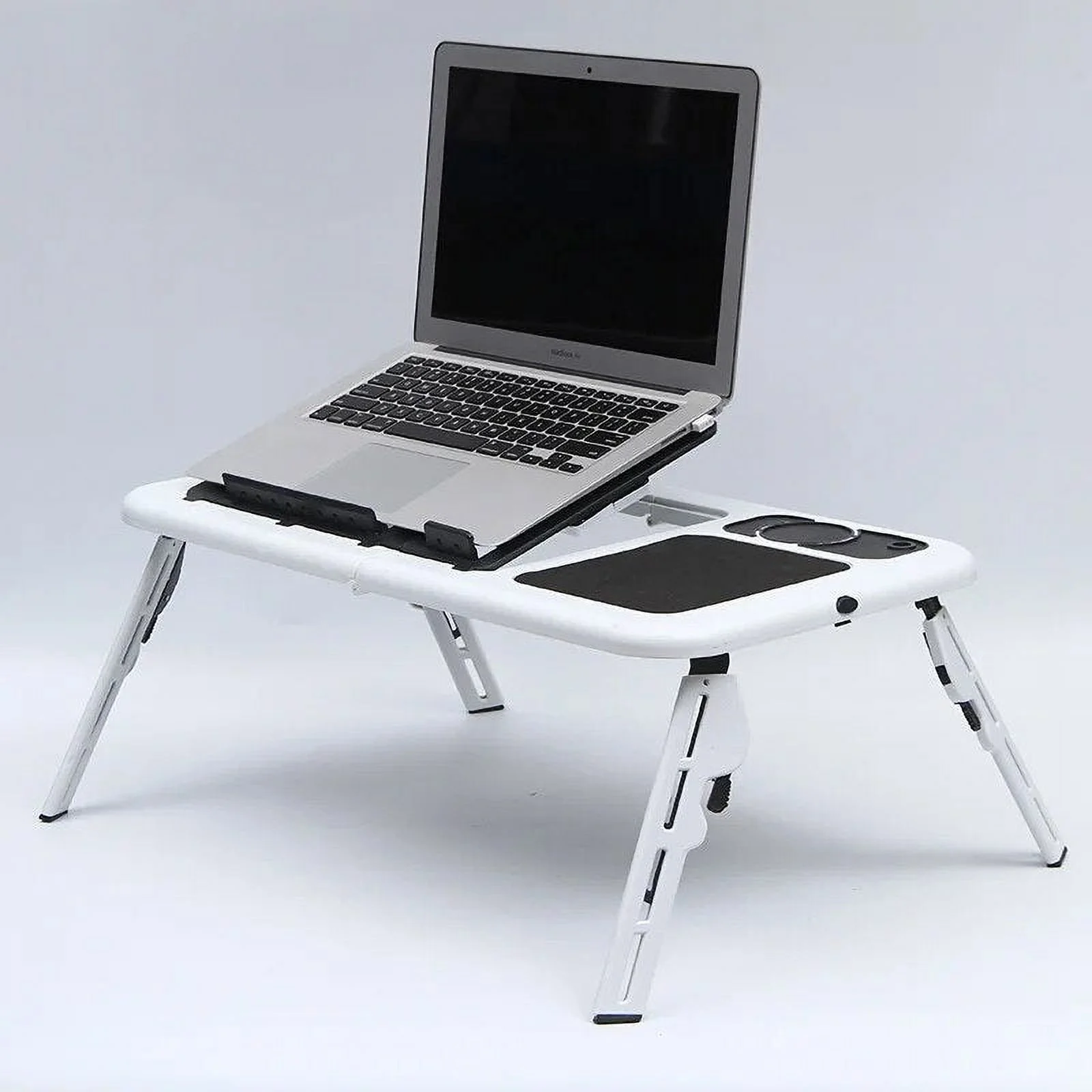 Lightweight Small Computer Desks Nordic Furniture on Bed Office Furniture Modern Portable Foldable Sofa Laptop Bed Tray Table