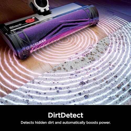 Shark Detect Pro Cordless Stick - Radiant Selections