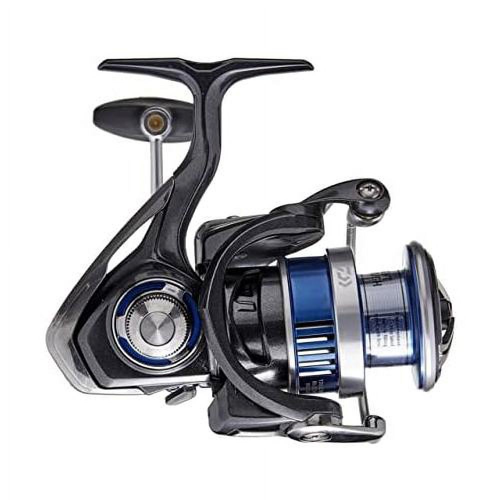 Daiwa LEGALIS LT Spinning Reel 2500D
