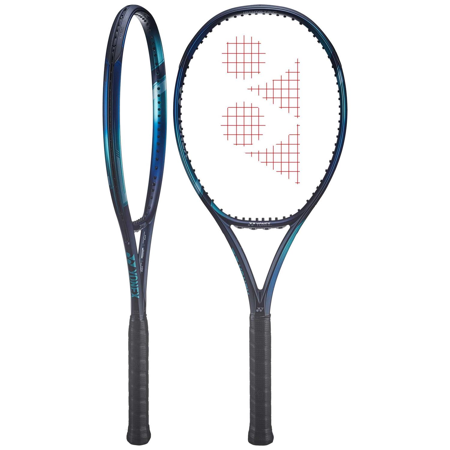 Yonex EZONE Tennis Racquet - Sports Supplies Online Store