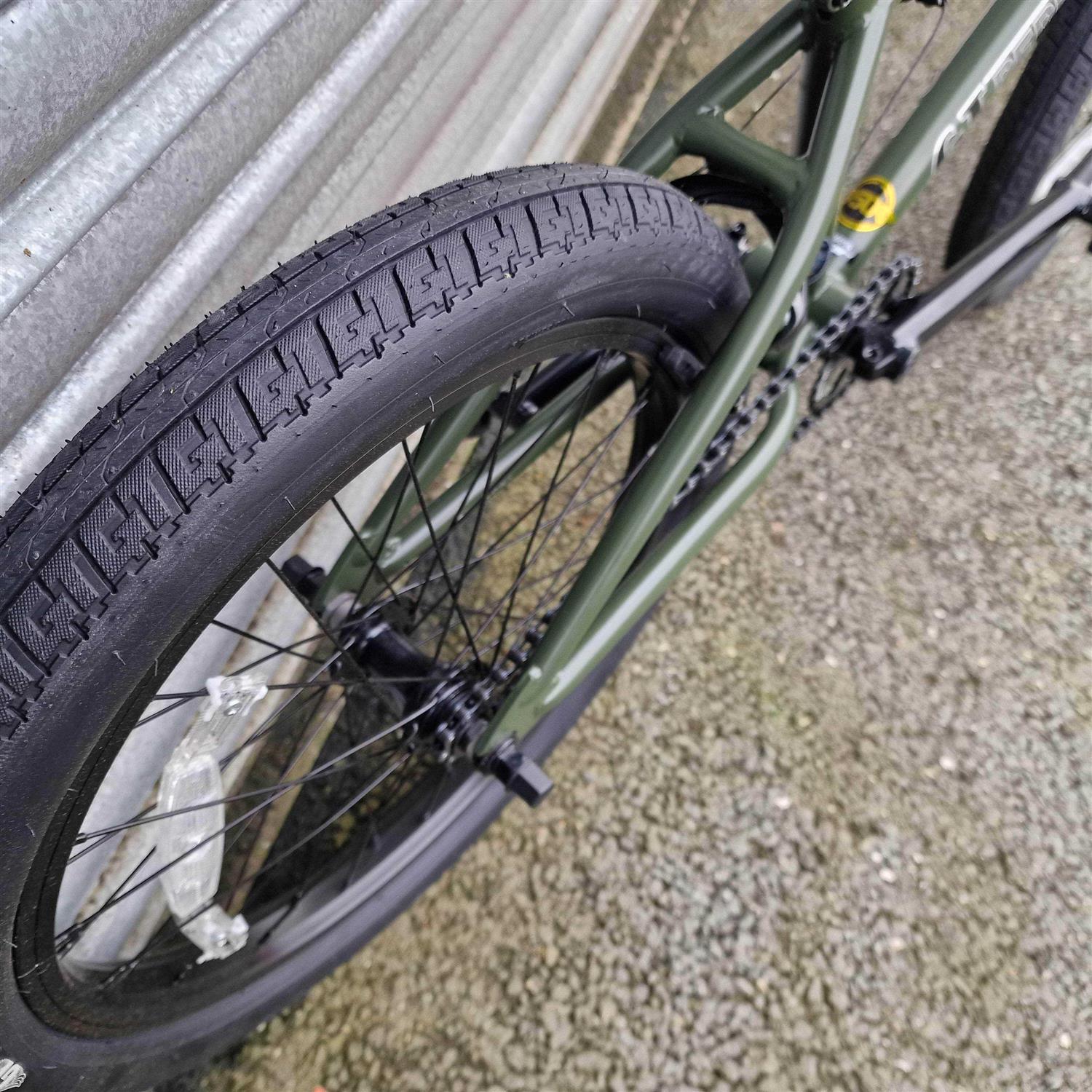 GT Performer BMX Bike - Sports Supplies Online Store