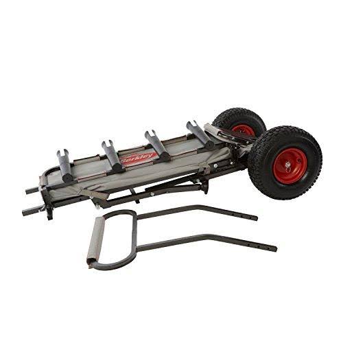 Berkley Jumbo Fishing Cart