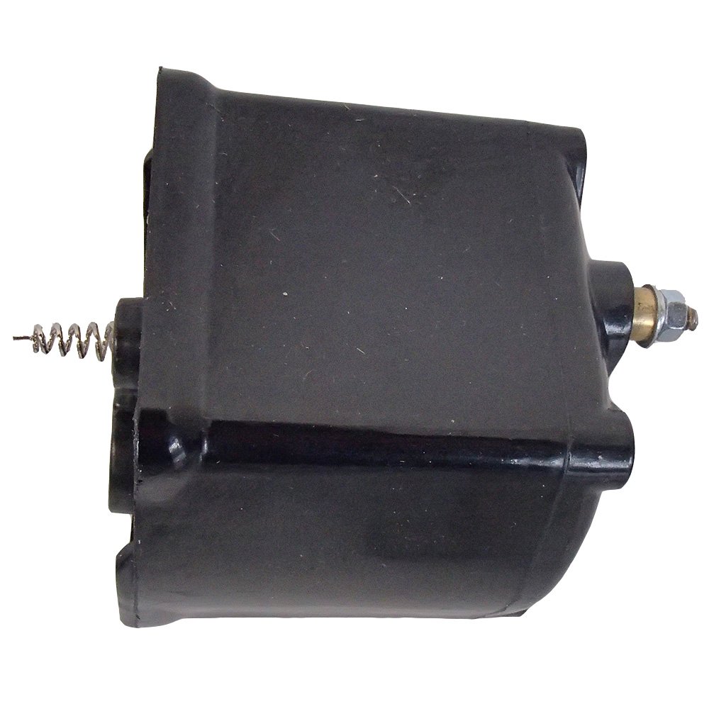 AKT0001 6 Volt to 12 Volt Conversion Kit Fits Ford Tractors 2N 8N 9N