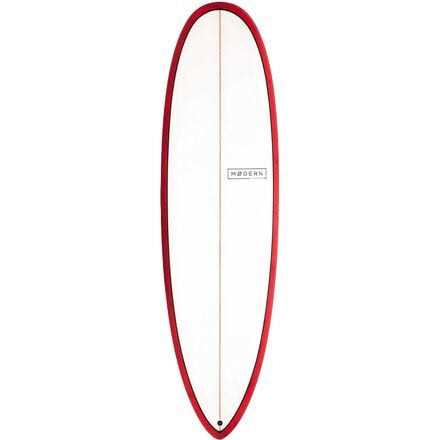 Modern Surfboards Love Child PU Surfboard - Sports Supplies Online Store