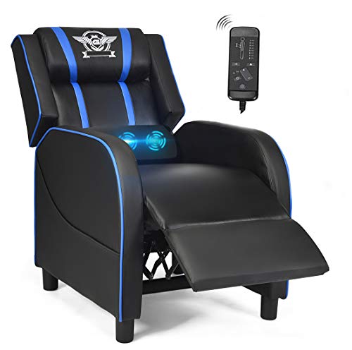 POWERSTONE Gaming Recliner Chair