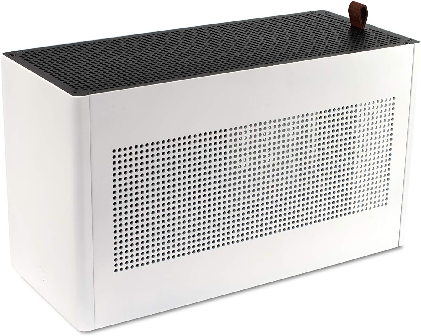 LOUQE Ghost S1 Mk III (Limestone) Mini-ITX Computer Case