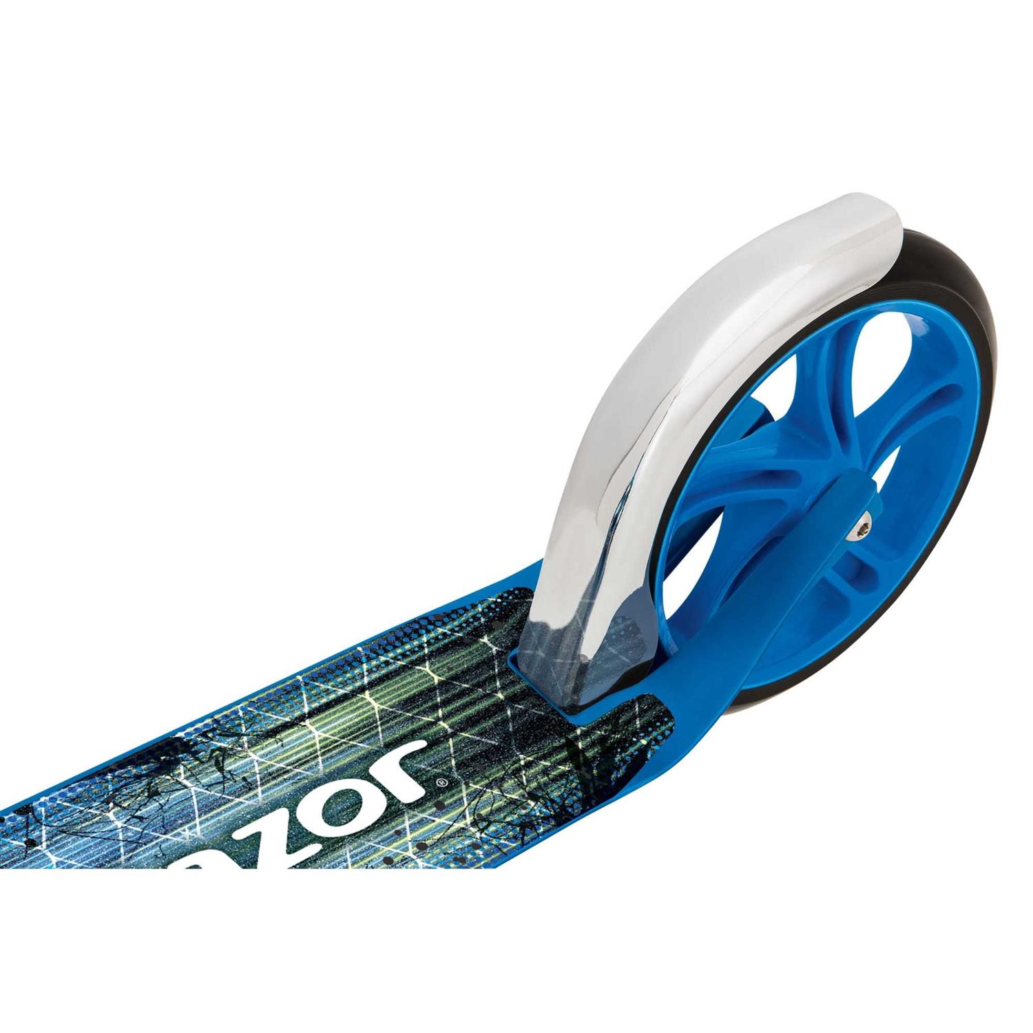 Razor A5 Lux Kick Scooter - Sports Supplies Online Store