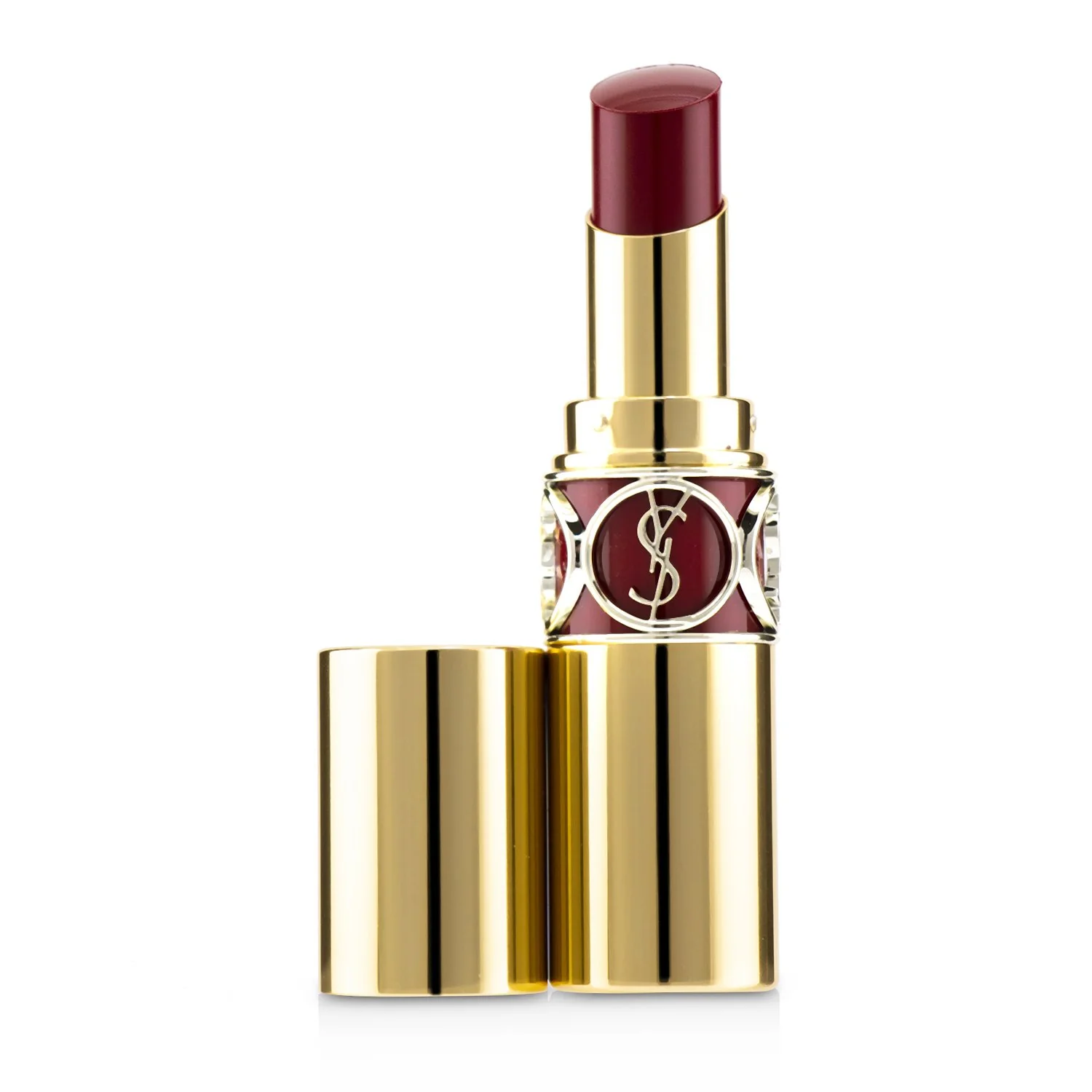 Yves Saint Laurent Rouge Volupte Shine - # 129 Carmine Retro 3.2g/0.11oz