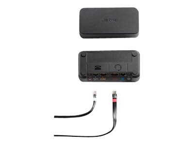 Jabra EHS Adapter for Alcatel - Headset Adapter