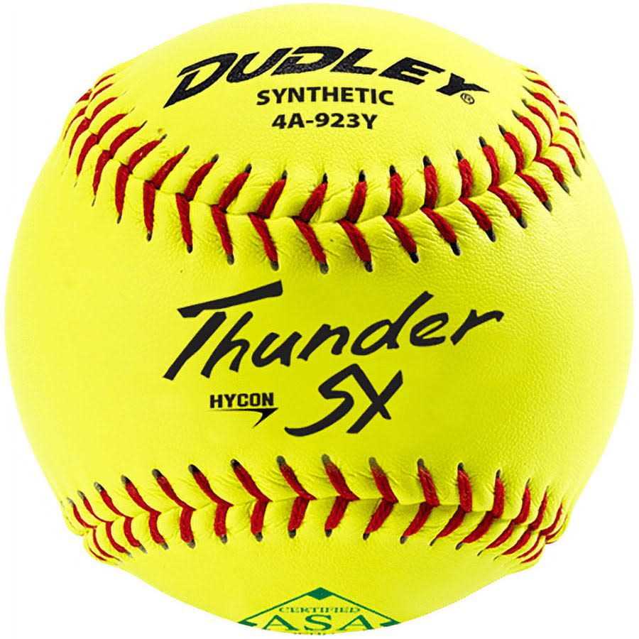 Dudley Thunder ASA Softball - Sports Supplies Online Store