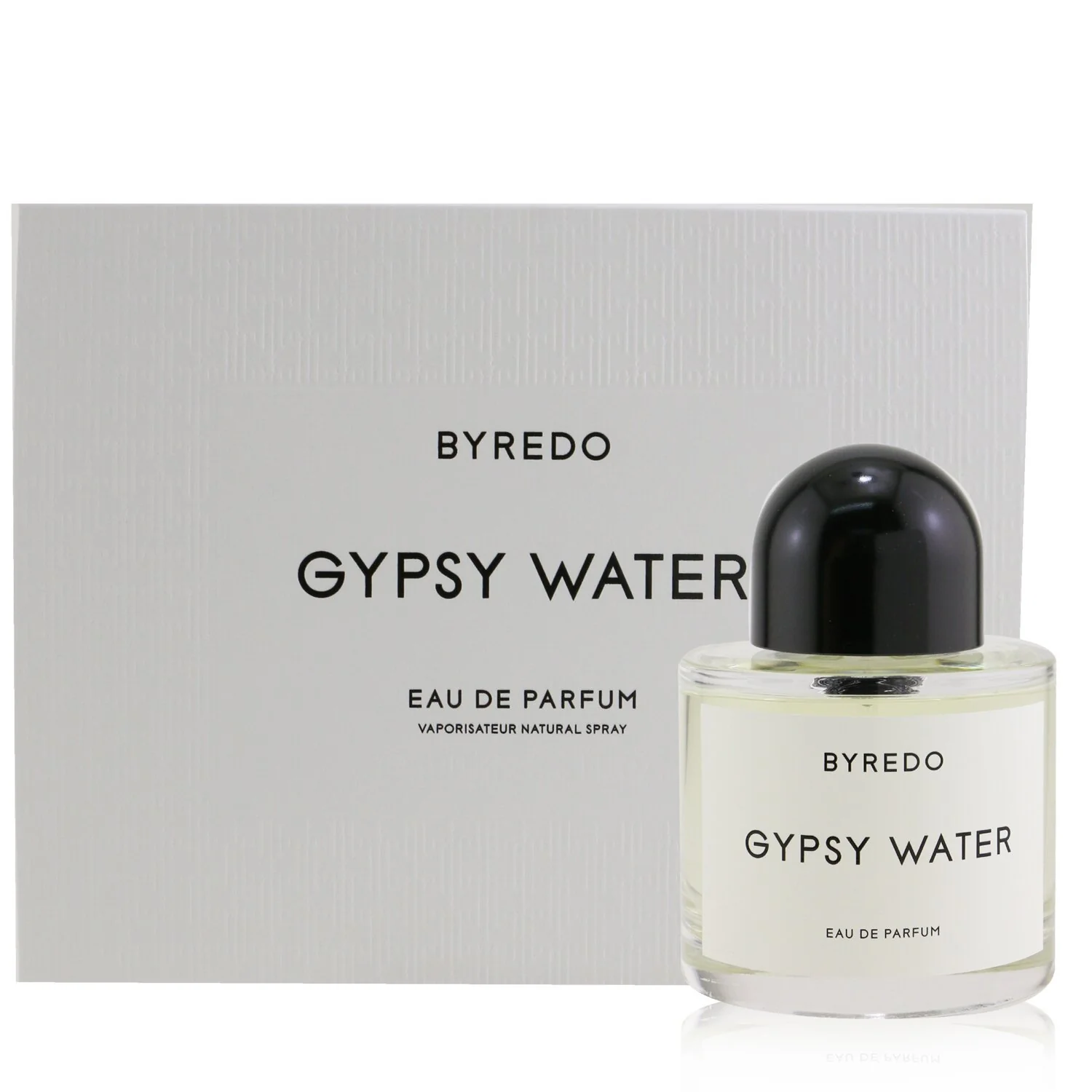Byredo Gypsy Water Eau De Parfum Spray 50ml/1.7oz