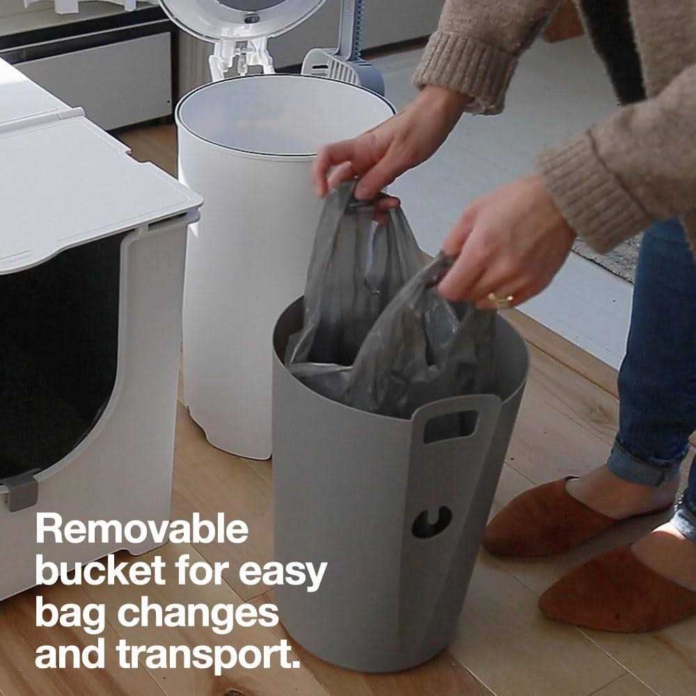 Modkat Litter Keeper - Pet Supplies online store