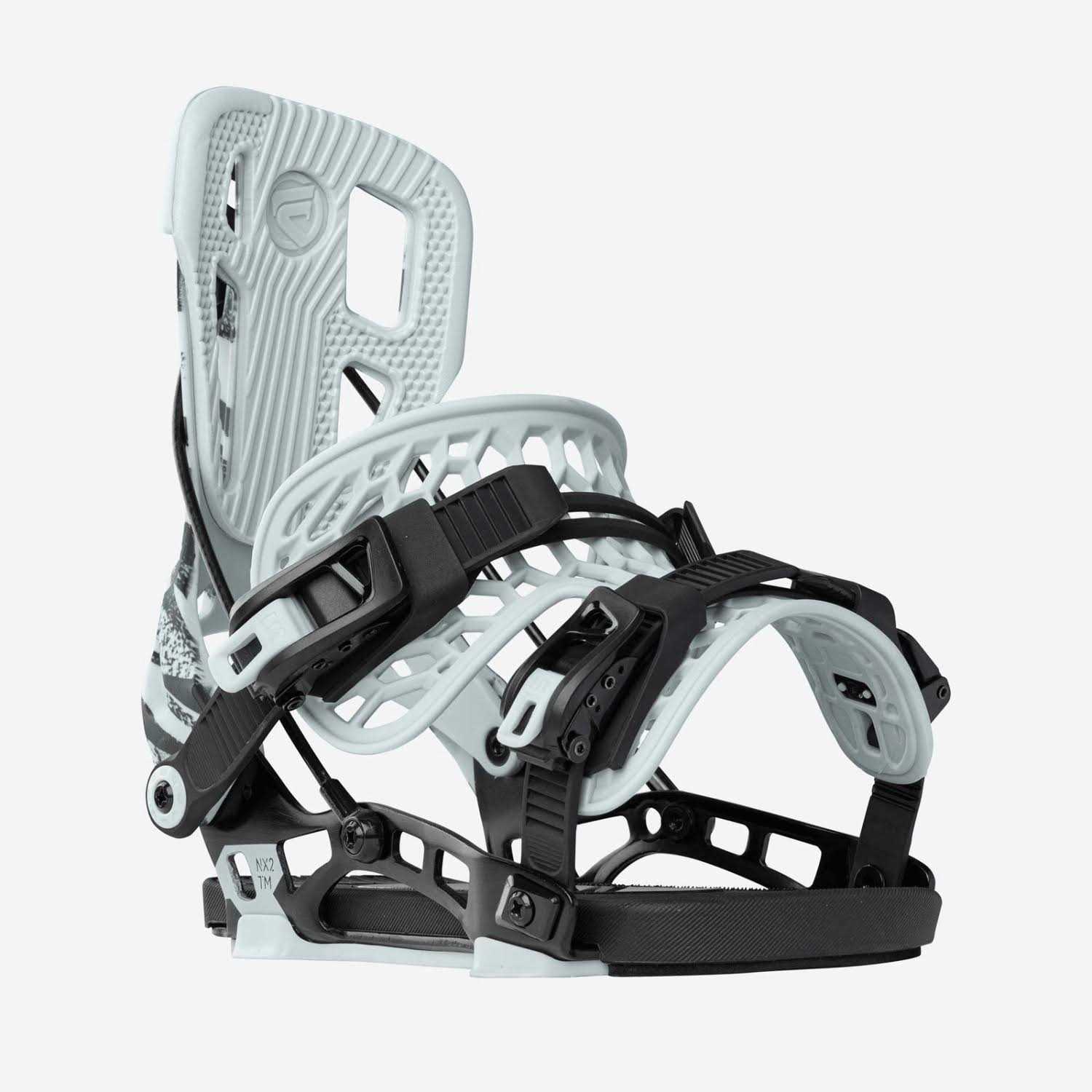 Flow NX2 Snowboard Bindings - Sports Supplies Online Store