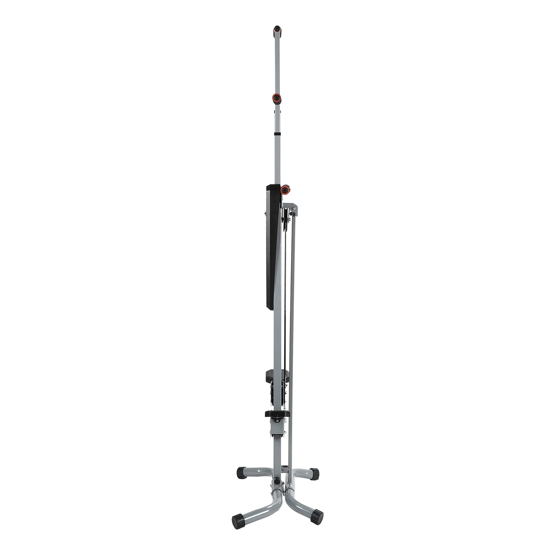 Fitness Step Climber Vertical Climber Machine Exercise Machine