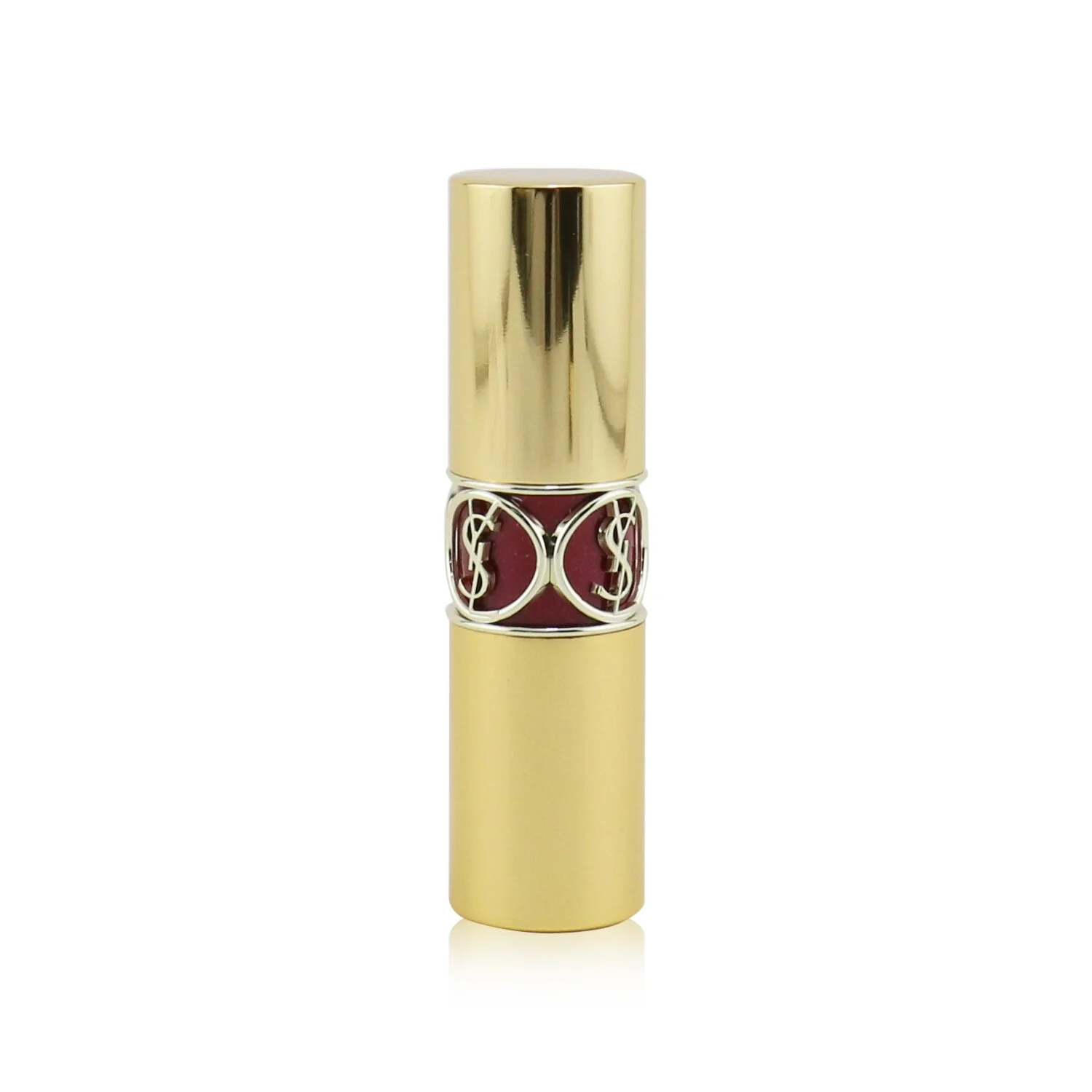 Yves Saint Laurent Rouge Volupte Shine - # 129 Carmine Retro 3.2g/0.11oz