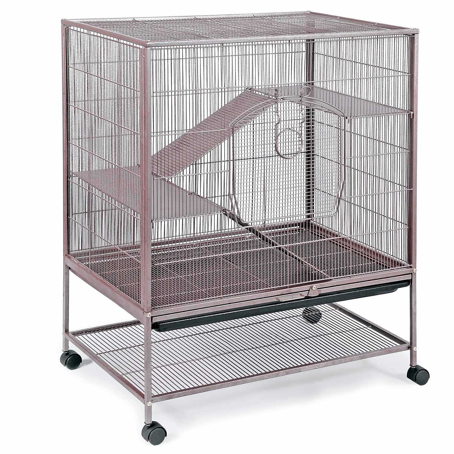 Prevue Rat &amp; Chinchilla Cage - Pet Supplies online store