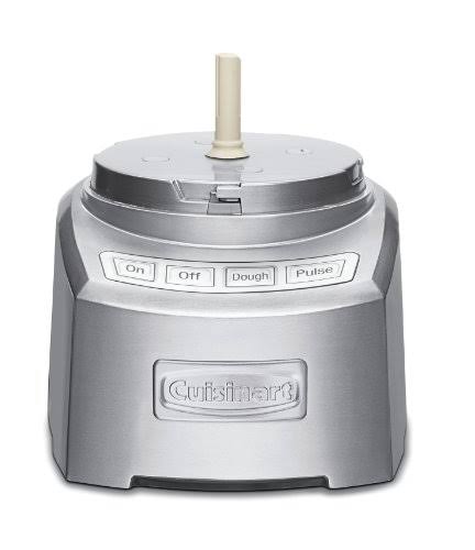 Cuisinart FP-14DC Elite Collection 14-Cup Food Processor, Die Cast