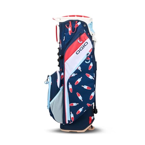 OGIO Golf Woode Hybrid Stand Bag