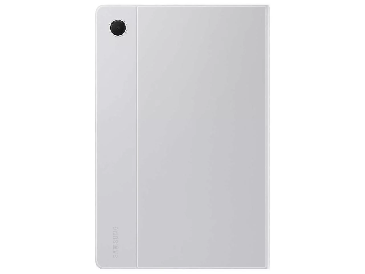 Samsung Galaxy Tab A8 10.5" Wi-Fi Tablet 64GB - Silver - Includes Book Cover