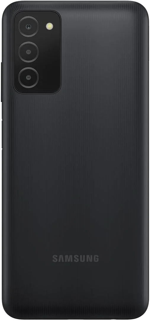 Samsung Galaxy A03s 32GB Unlocked Phone for all carrier Nationwide and Overseas - Great camera for pictures